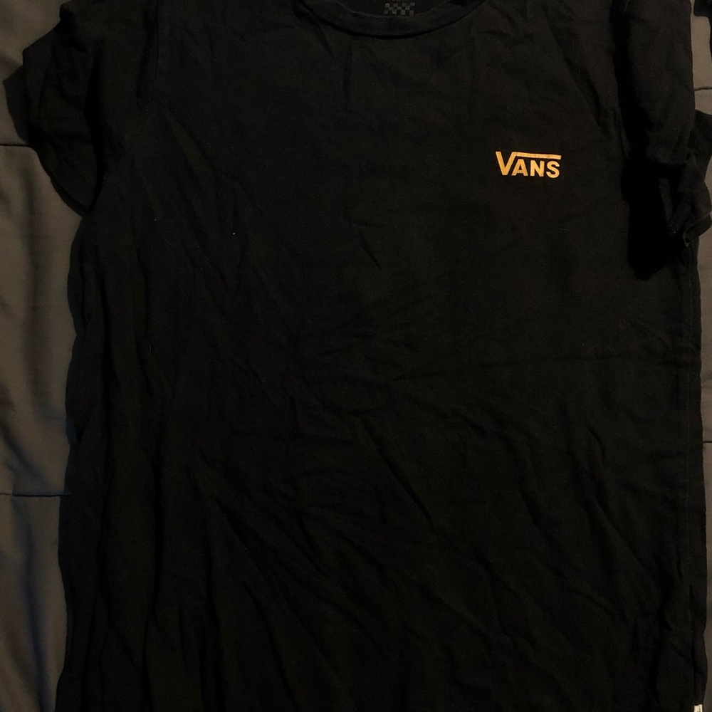 Vans t-shirt